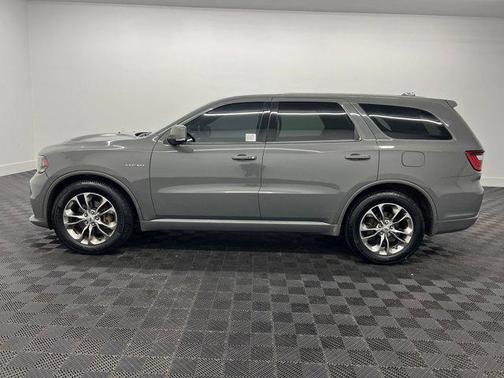 2020 Dodge Durango R/T