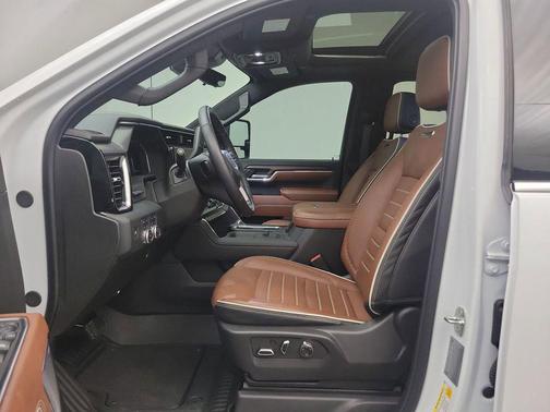 2024 GMC Sierra 3500 Denali