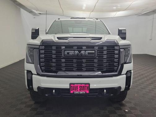 2024 GMC Sierra 3500 Denali