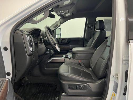 2023 GMC Sierra 2500 SLT