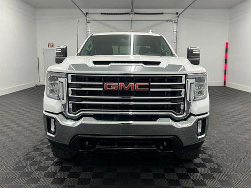 2023 GMC Sierra 2500 SLT