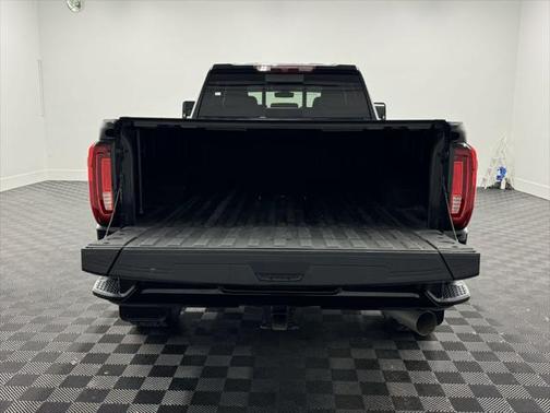2022 GMC Sierra 2500 Denali