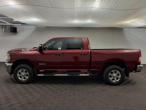 2023 RAM 2500 Big Horn Crew Cab 4x4 6'4' Box