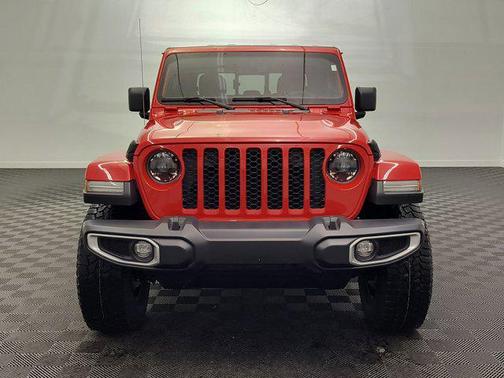 2023 Jeep Gladiator Sport S