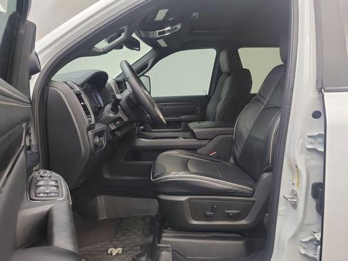 2024 RAM 2500 Power Wagon