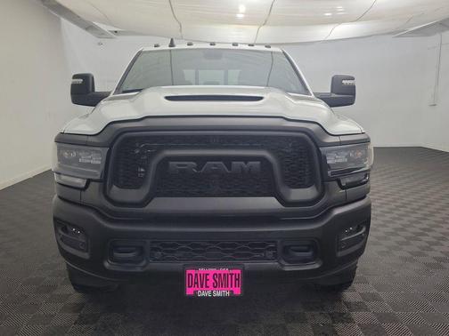 2024 RAM 2500 Power Wagon