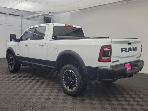 2024 RAM 2500 Power Wagon