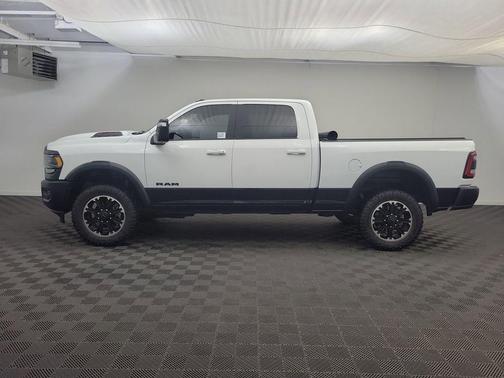 2024 RAM 2500 Power Wagon