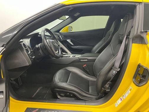 2014 Chevrolet Corvette Stingray Base