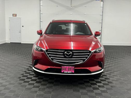 2021 Mazda CX-9 Grand Touring