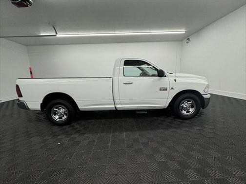 2012 RAM 2500 SLT