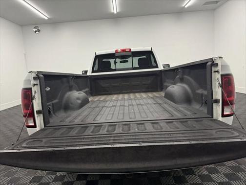 2012 RAM 2500 SLT