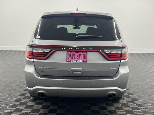 2020 Dodge Durango GT