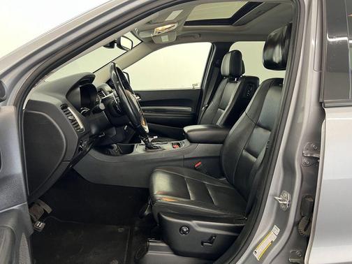 2020 Dodge Durango GT