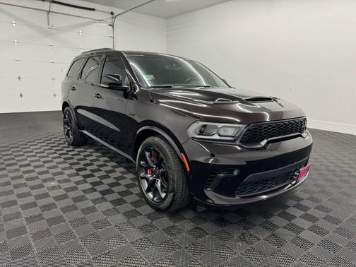 2024 Dodge Durango SRT 392 Plus AWD