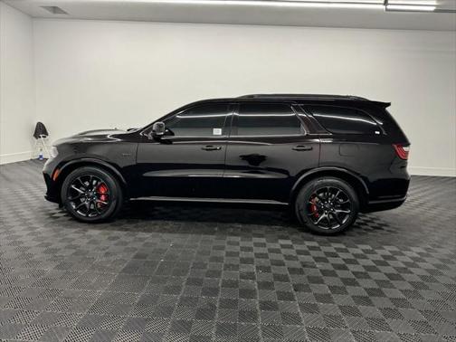2024 Dodge Durango SRT 392 Plus AWD