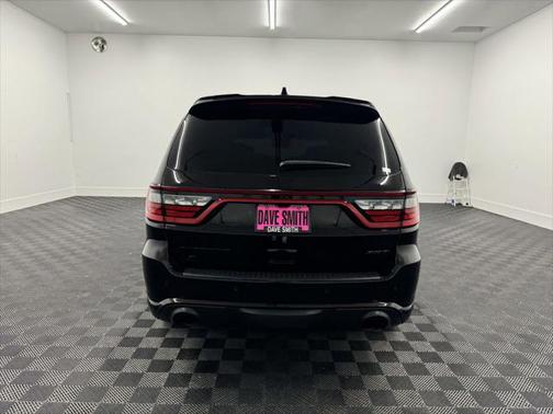 2024 Dodge Durango SRT 392 Plus AWD