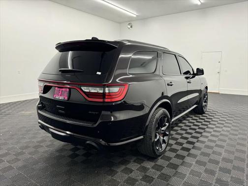 2024 Dodge Durango SRT 392 Plus AWD