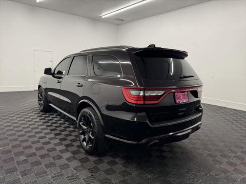 2024 Dodge Durango SRT 392 Plus AWD
