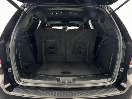 2024 Dodge Durango SRT 392 Plus AWD