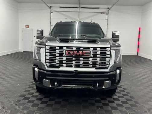 2024 GMC Sierra 3500 Denali
