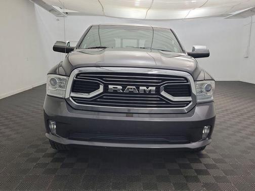 2015 RAM 1500 Longhorn