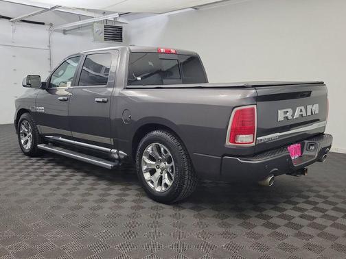 2015 RAM 1500 Longhorn