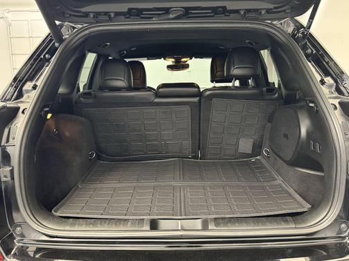 2019 Jeep Cherokee High Altitude