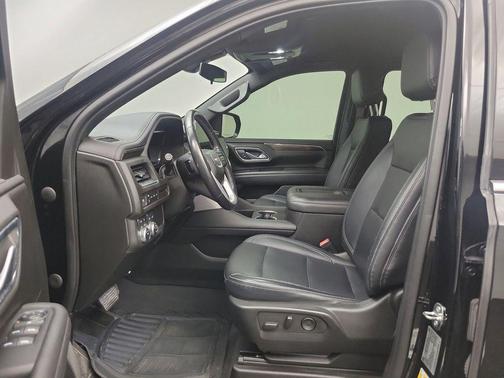 2022 GMC Yukon XL SLE