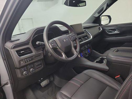 2023 Chevrolet Tahoe 4WD RST