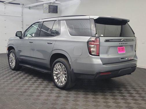 2023 Chevrolet Tahoe 4WD RST