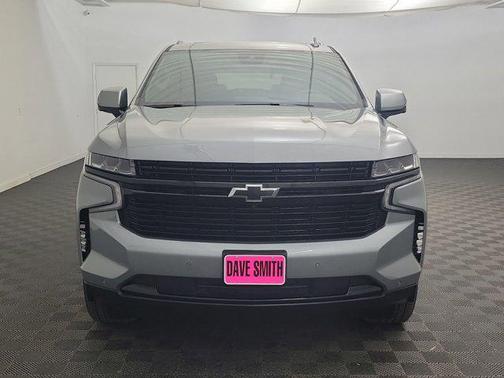 2023 Chevrolet Tahoe 4WD RST