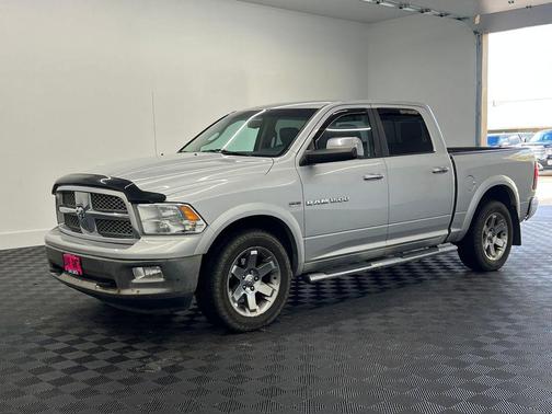 2012 RAM 1500 Laramie