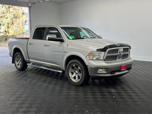 2012 RAM 1500 Laramie