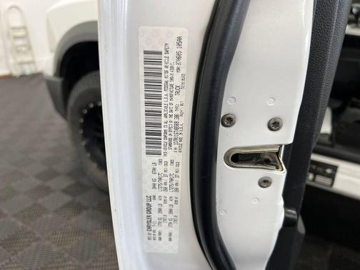 2011 Dodge Ram 1500 SLT