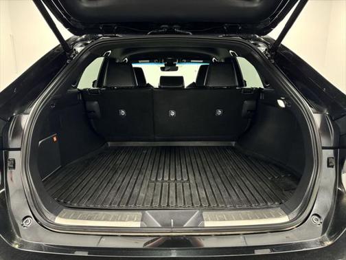 2024 Toyota Venza XLE