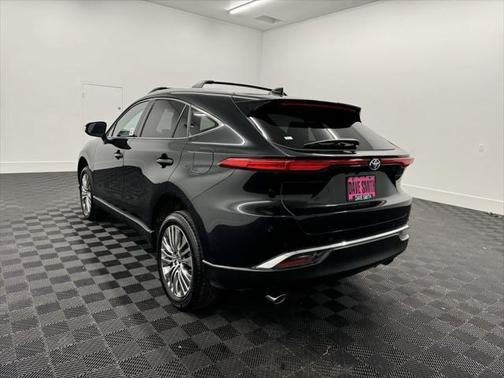 2024 Toyota Venza XLE