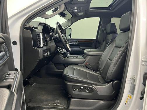 2024 GMC Sierra 2500 Denali