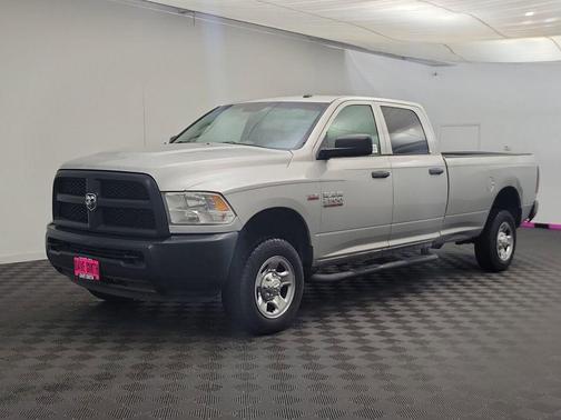 2013 RAM 2500 Tradesman