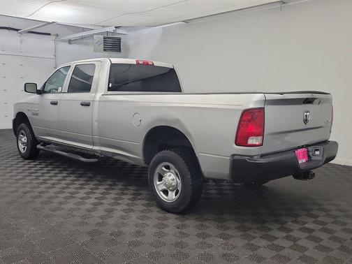 2013 RAM 2500 Tradesman