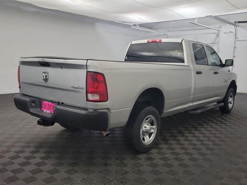 2013 RAM 2500 Tradesman