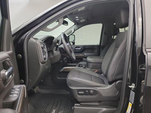 2022 Chevrolet Silverado 3500 LT