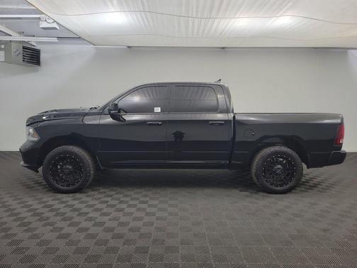 2014 RAM 1500 Sport
