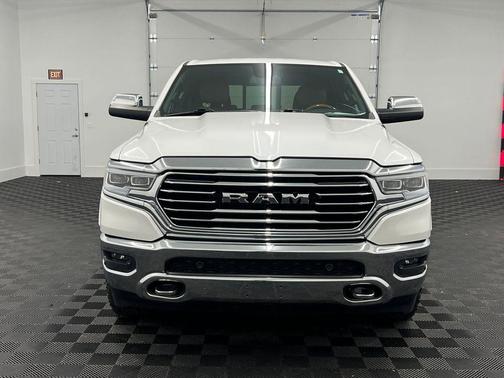 2019 RAM 1500 Longhorn