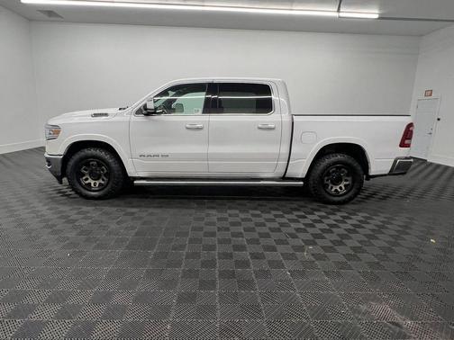 2019 RAM 1500 Longhorn