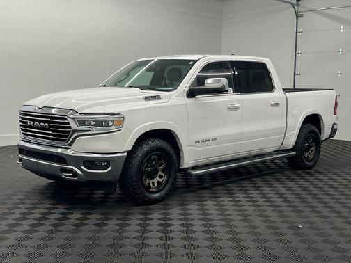 2019 RAM 1500 Longhorn