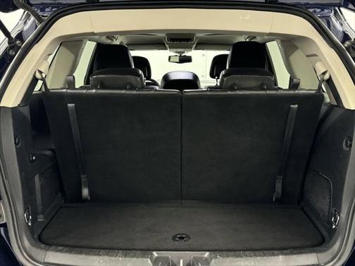 2017 Dodge Journey Crossroad
