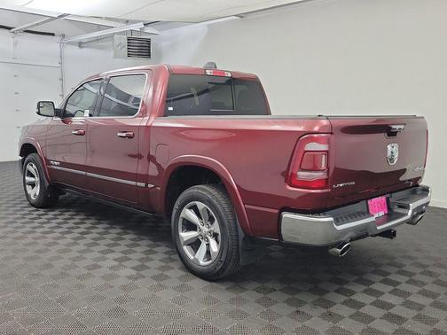 2022 RAM 1500 Limited