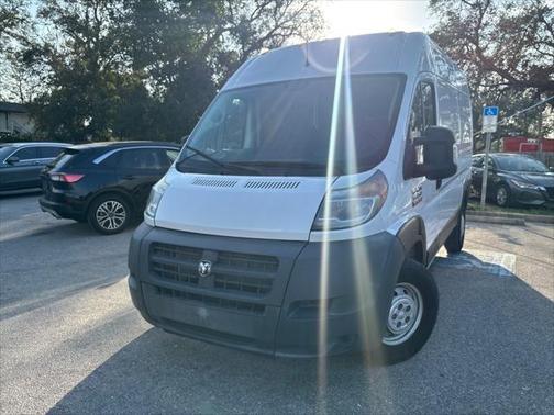 2020 RAM ProMaster 1500 Base