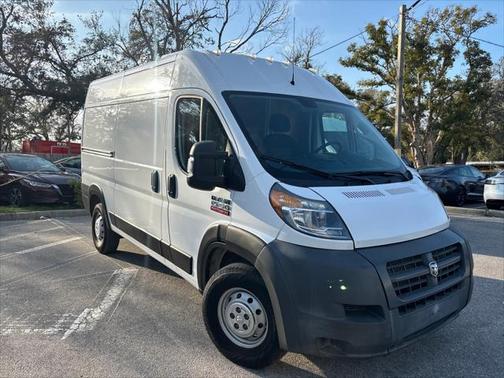 2020 RAM ProMaster 1500 Base